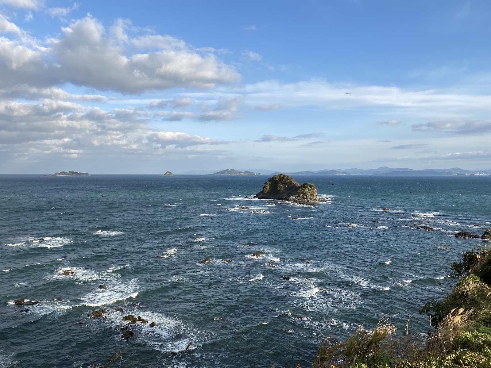 Cape Nomozaki