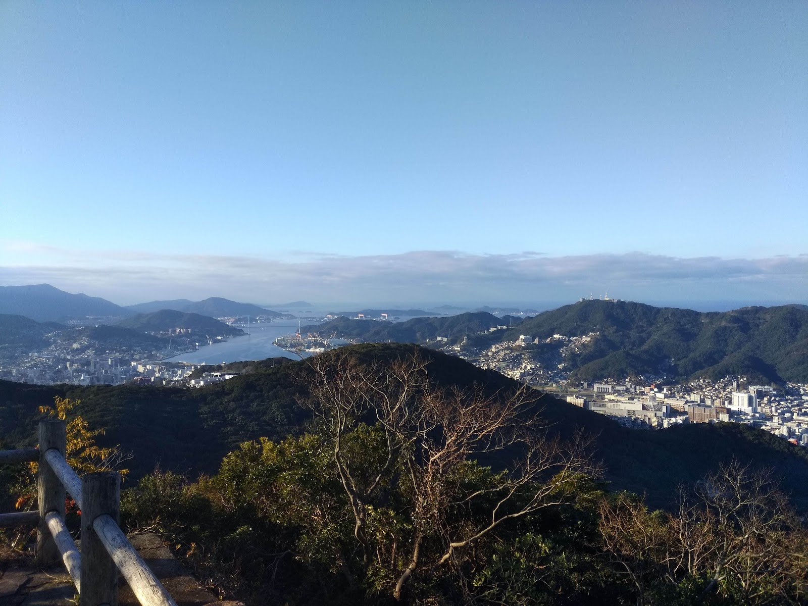 Mount Kompira