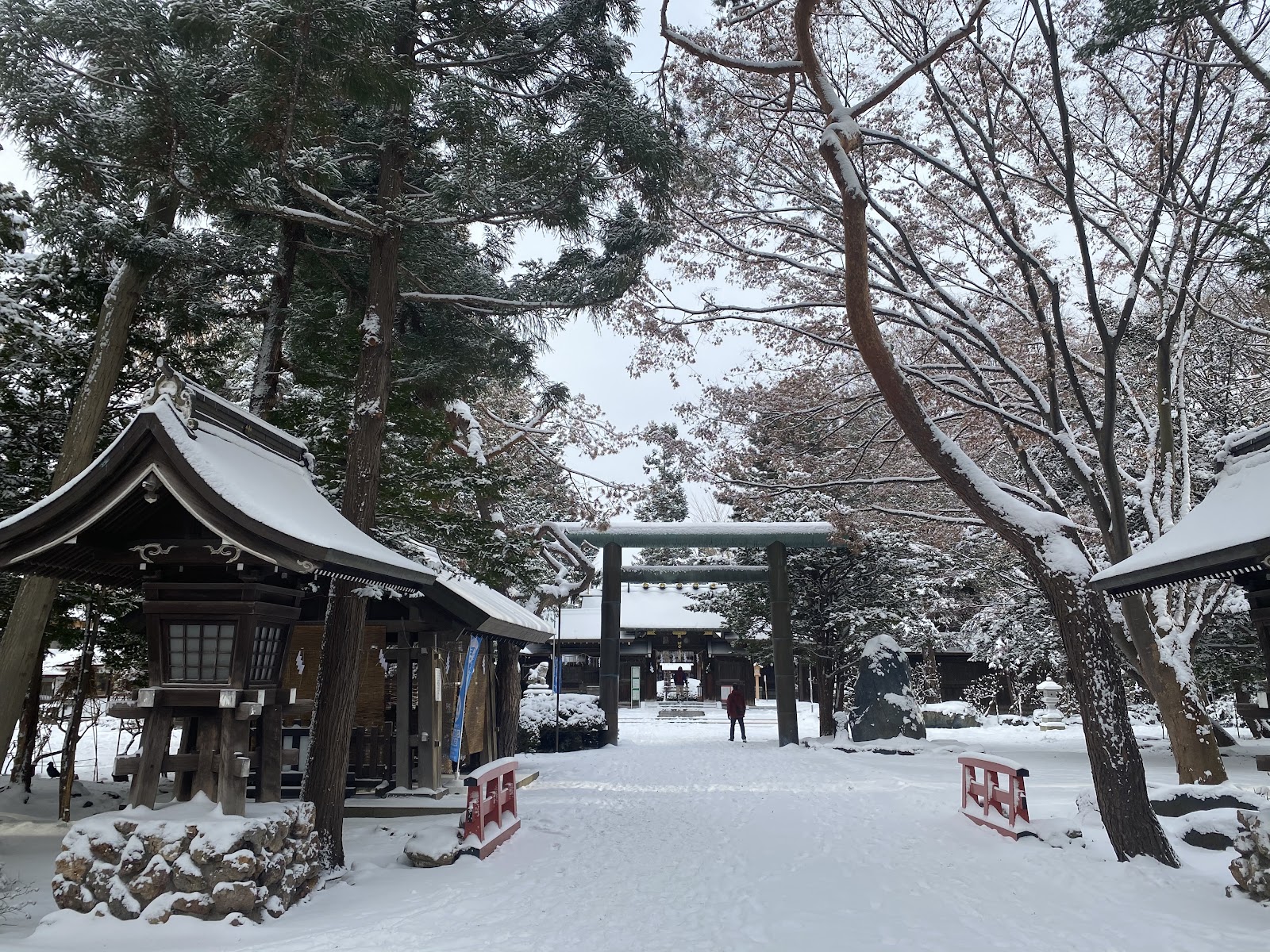 Kotoni Shrine