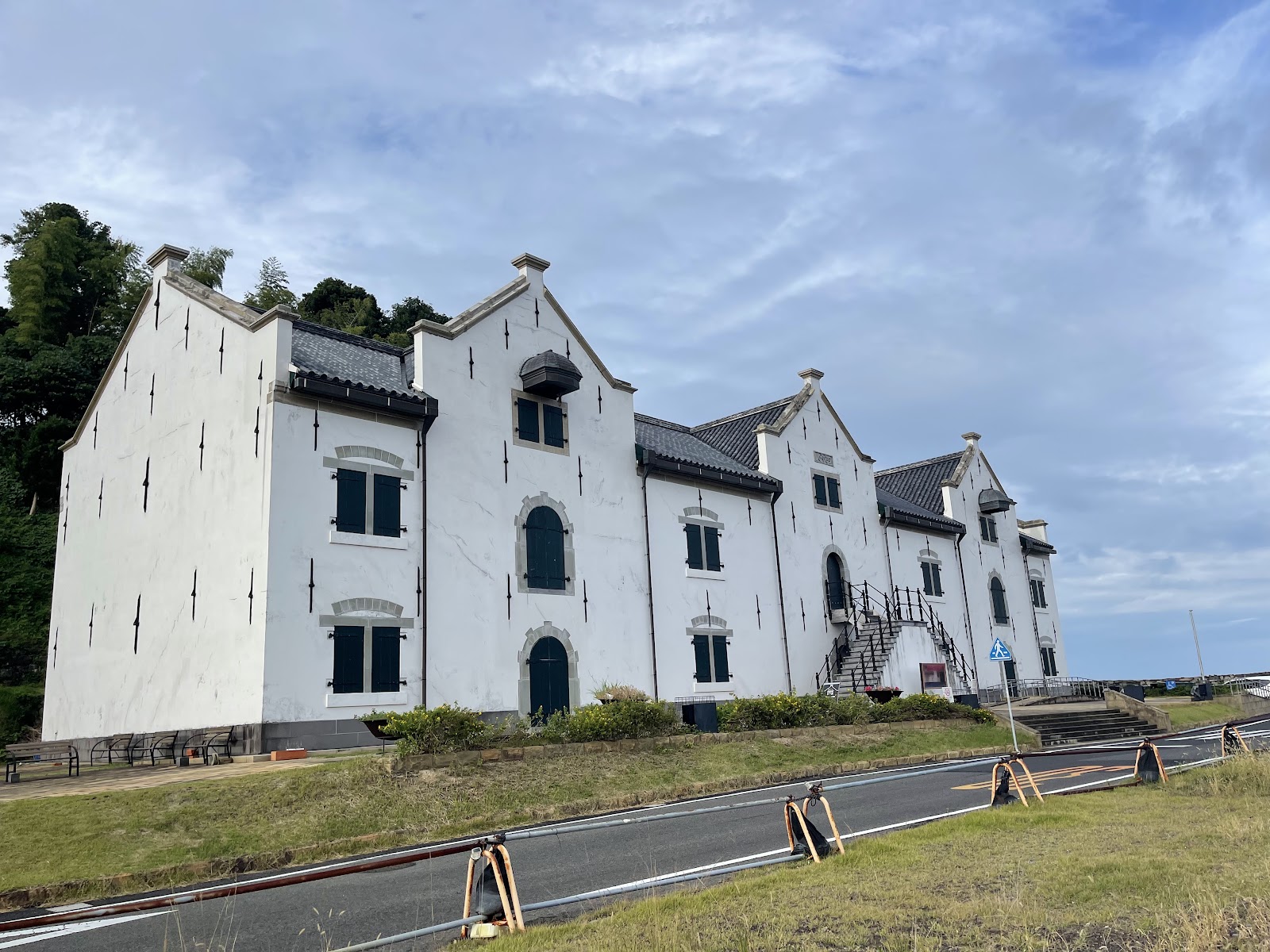 Hirado Dutch Trading Post