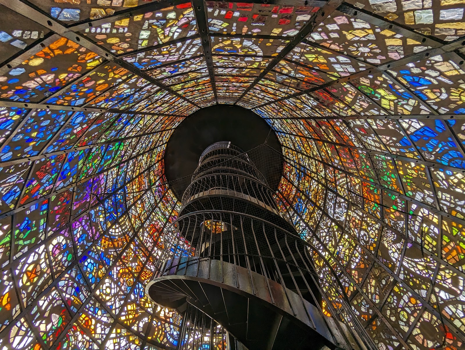 Hakone Open-Air Museum — photo 1