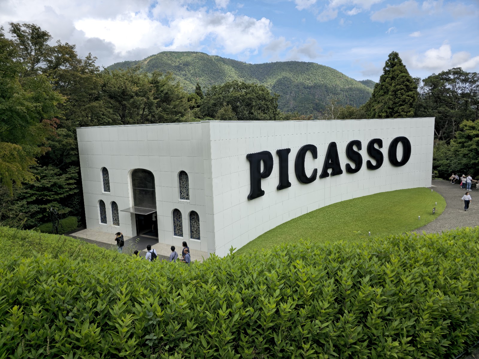 Hakone Open-Air Museum — photo 4