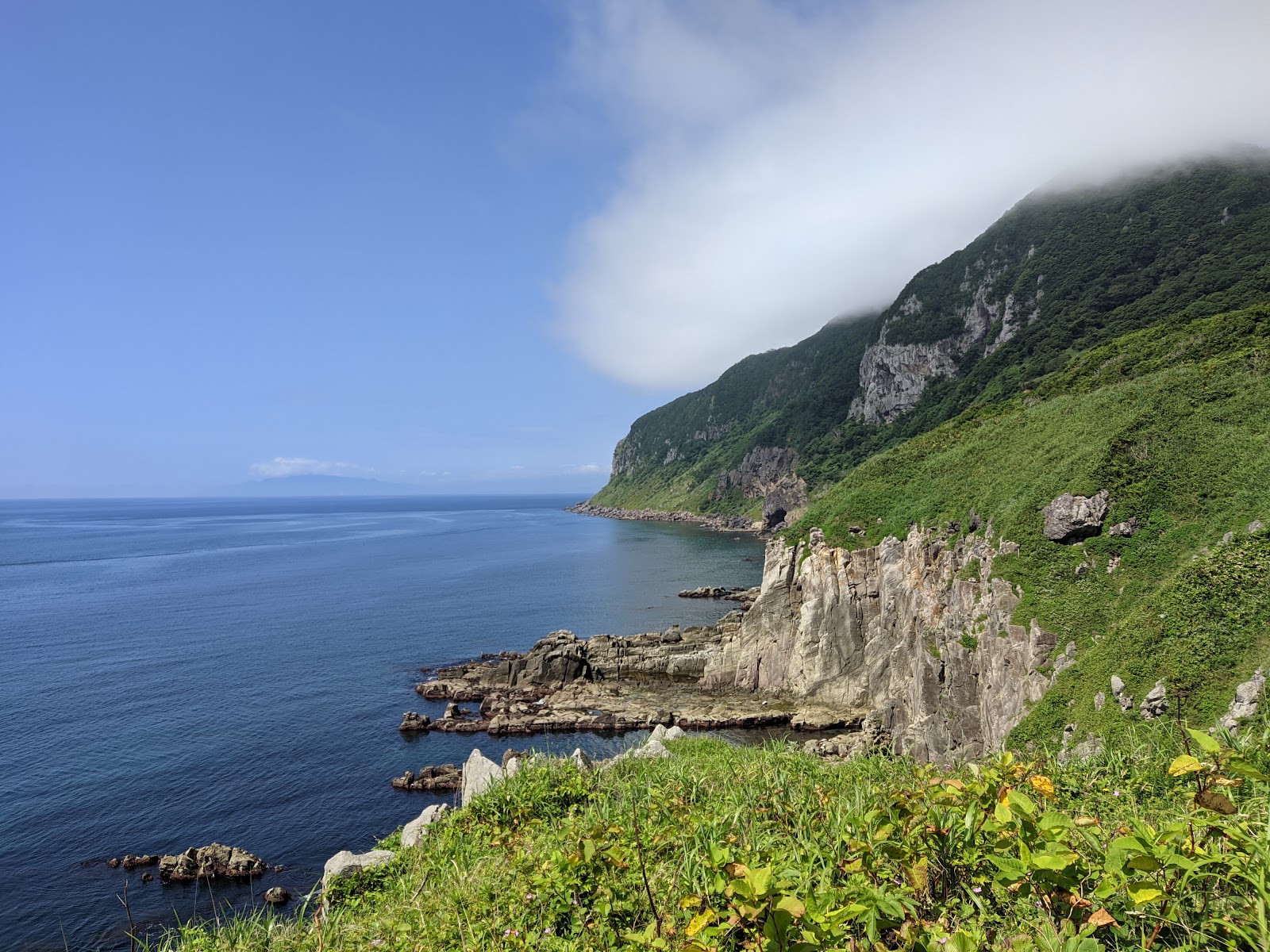 Cape Tachimachi