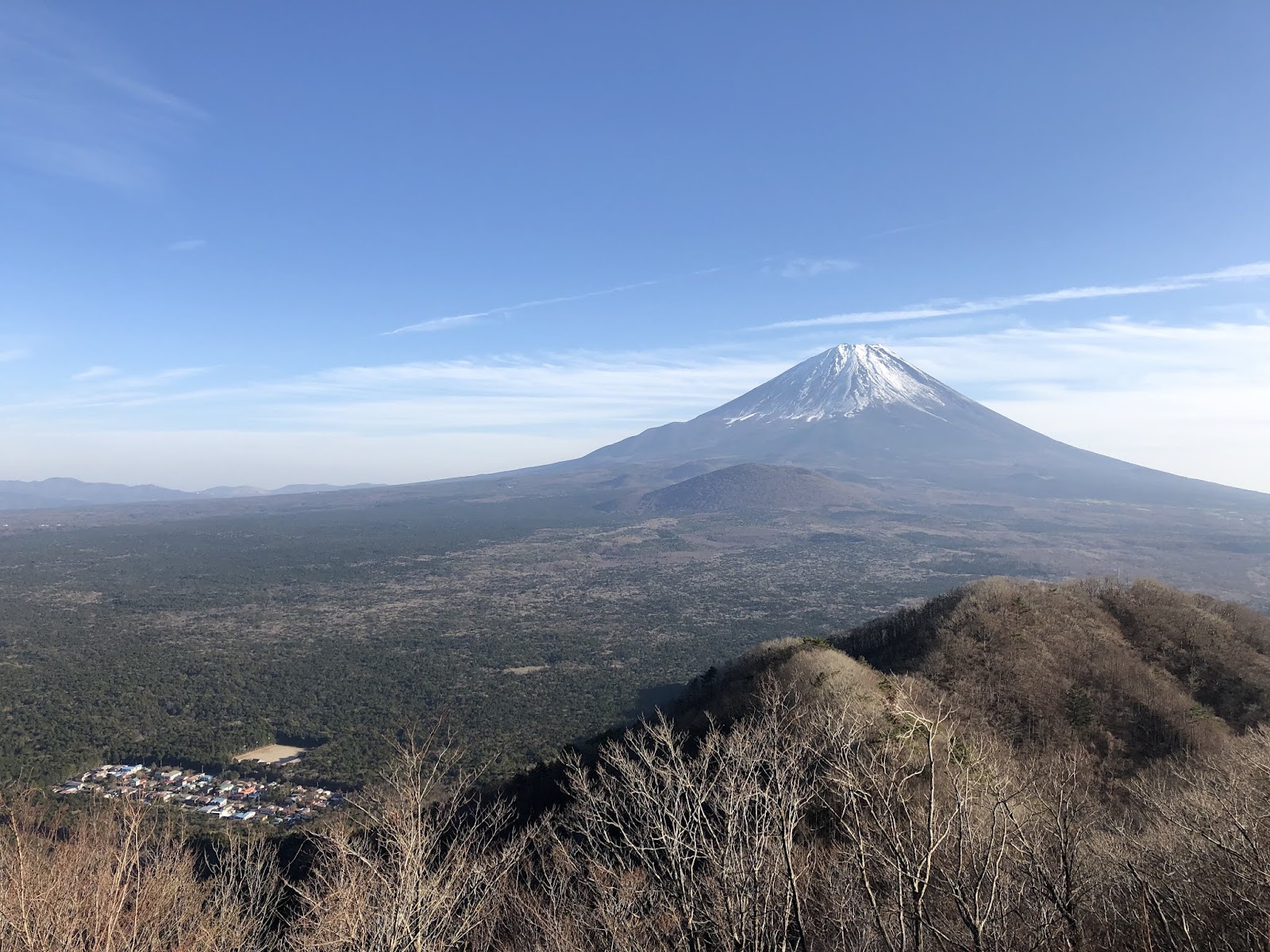 Panorama-dai Viewpoint