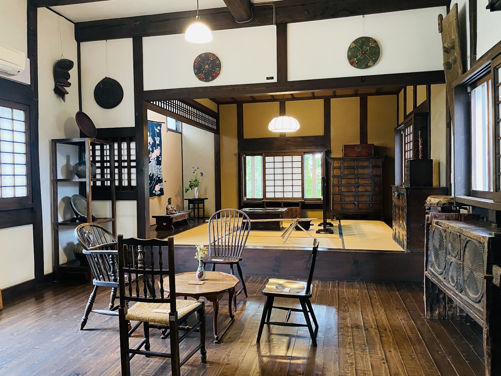 Matsumoto Folkcraft Museum