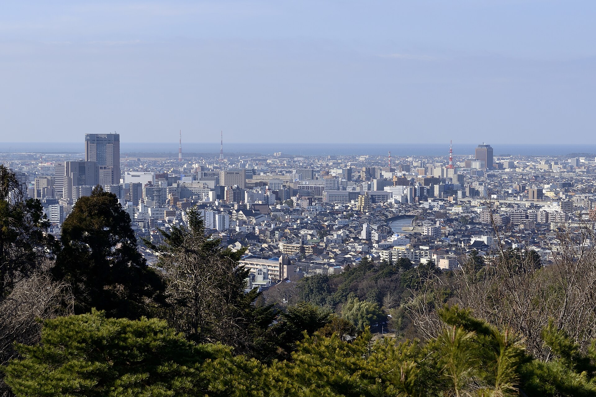 Kanazawa: Japan's Hidden Gem of Samurai Culture and Crafts