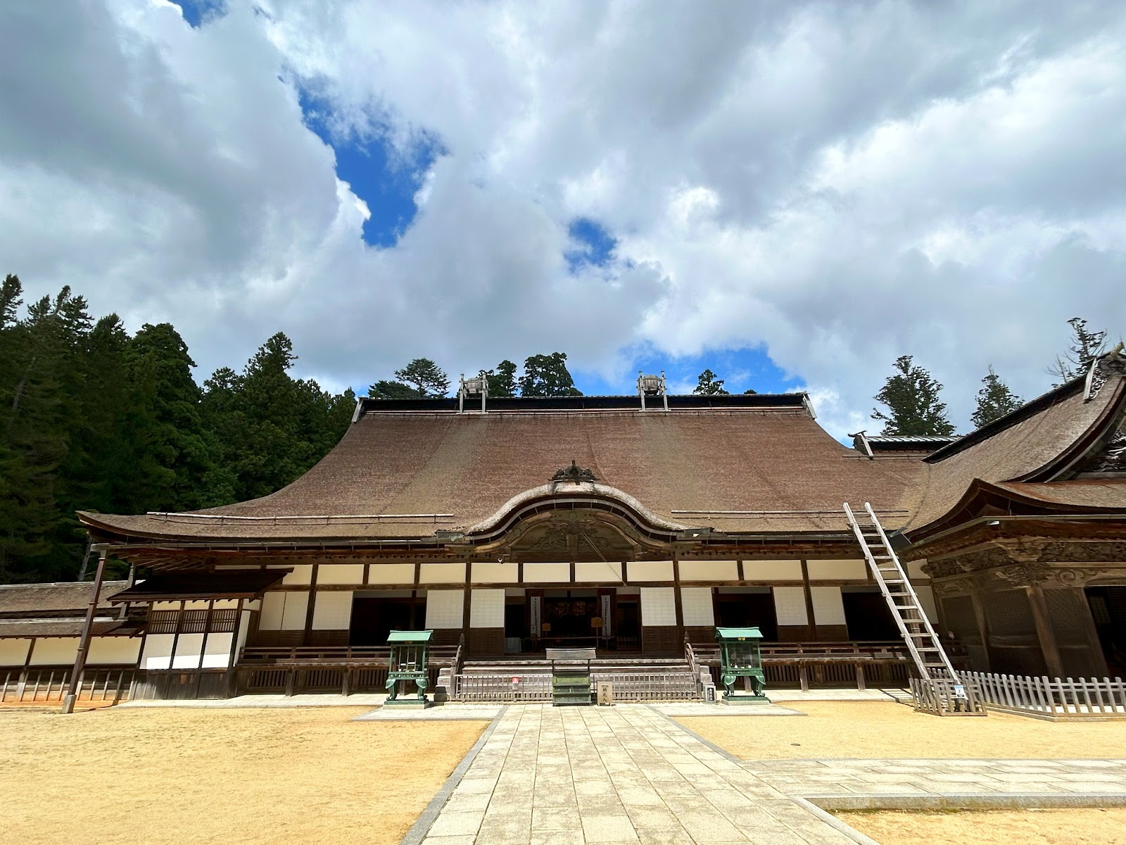 Kongobuji