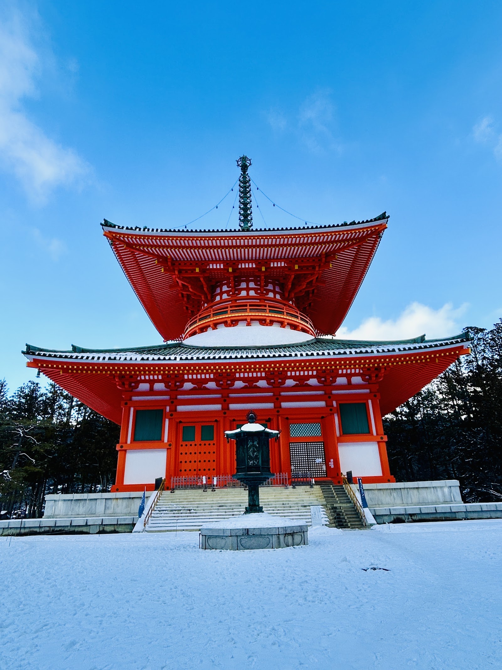 Danjo Garan