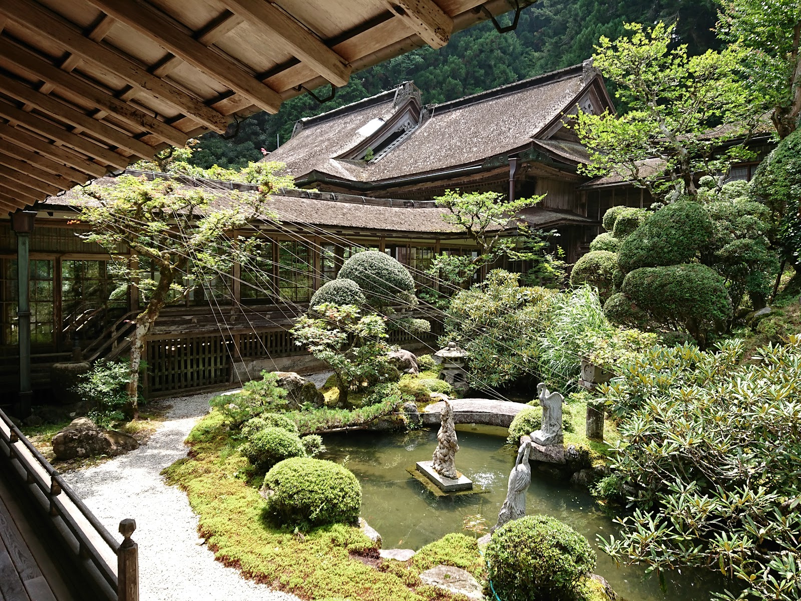 Kongosanmai-in