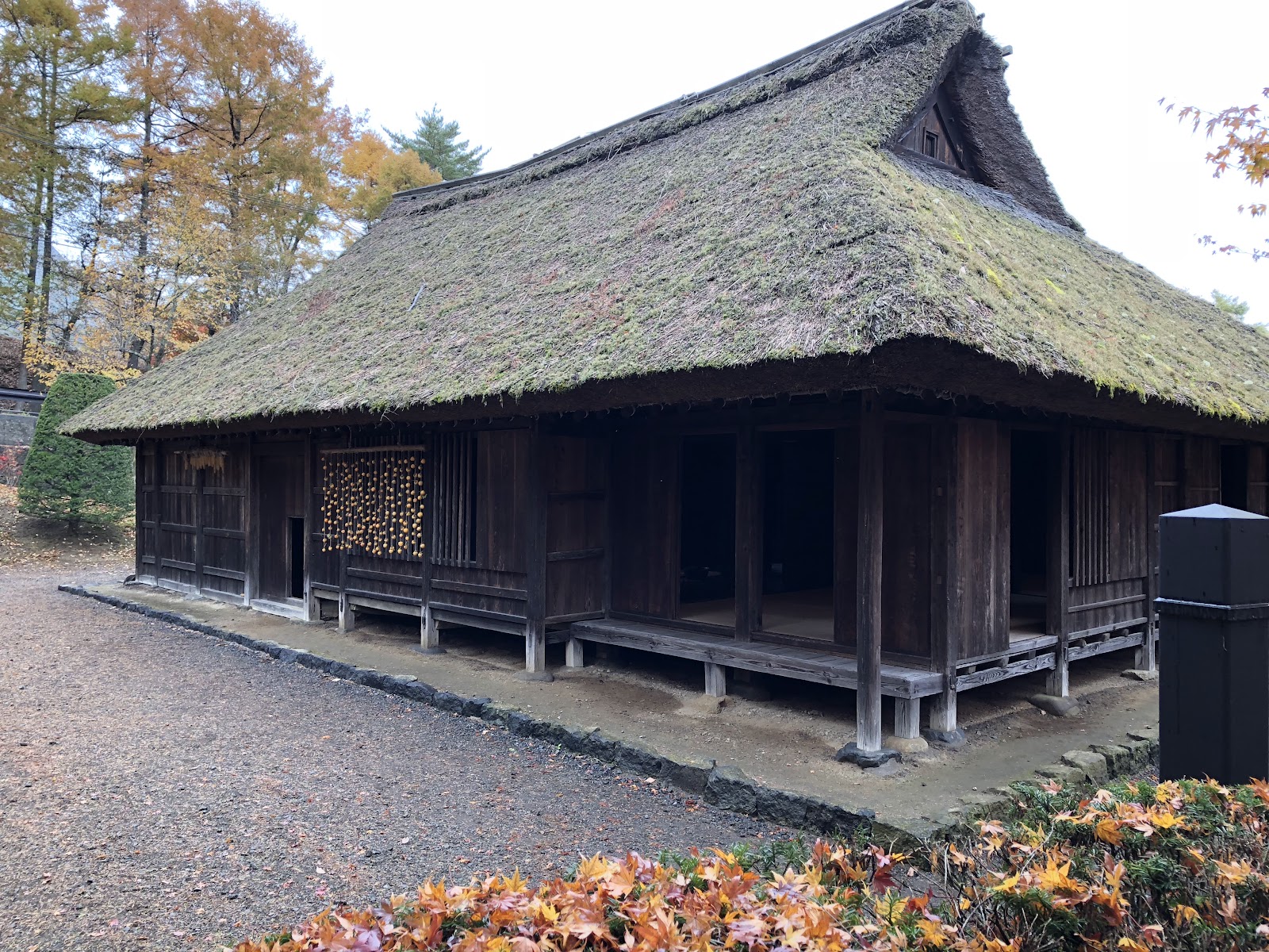 Fujisan Museum (Fujiyoshida)