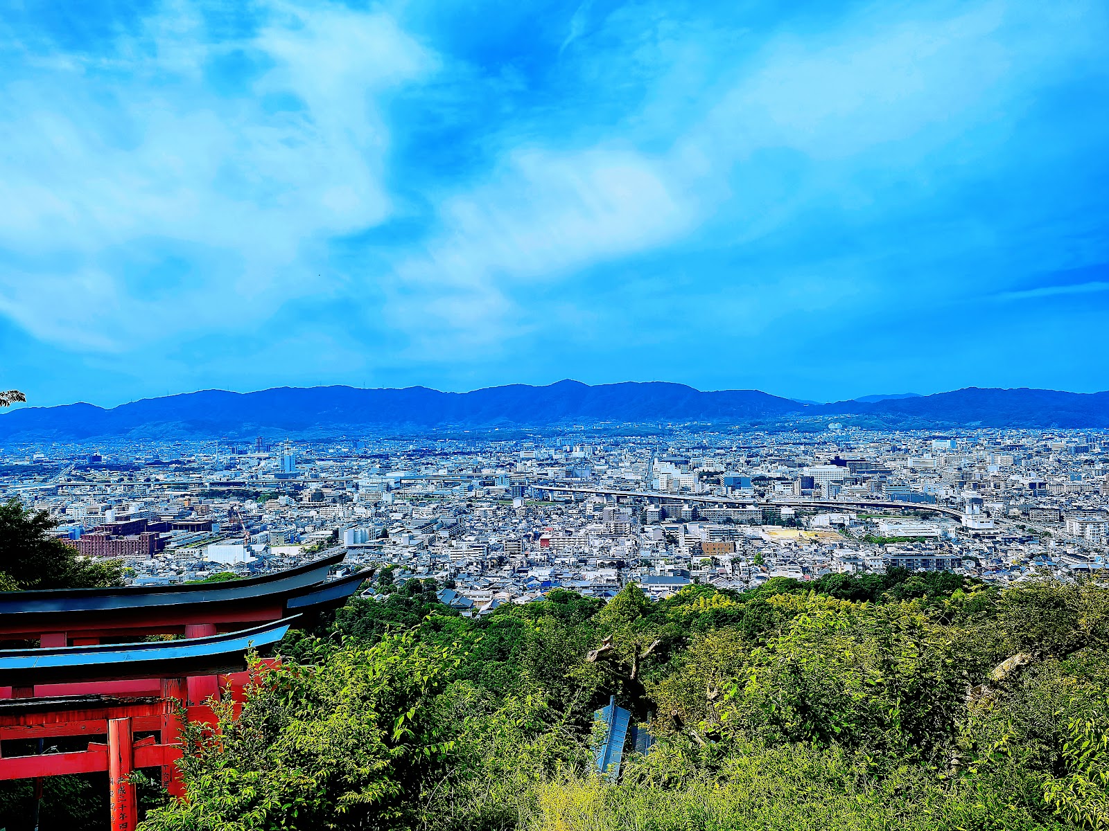 Fushimi Inari Taisha — photo 4
