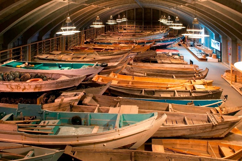 Toba Sea-Folk Museum