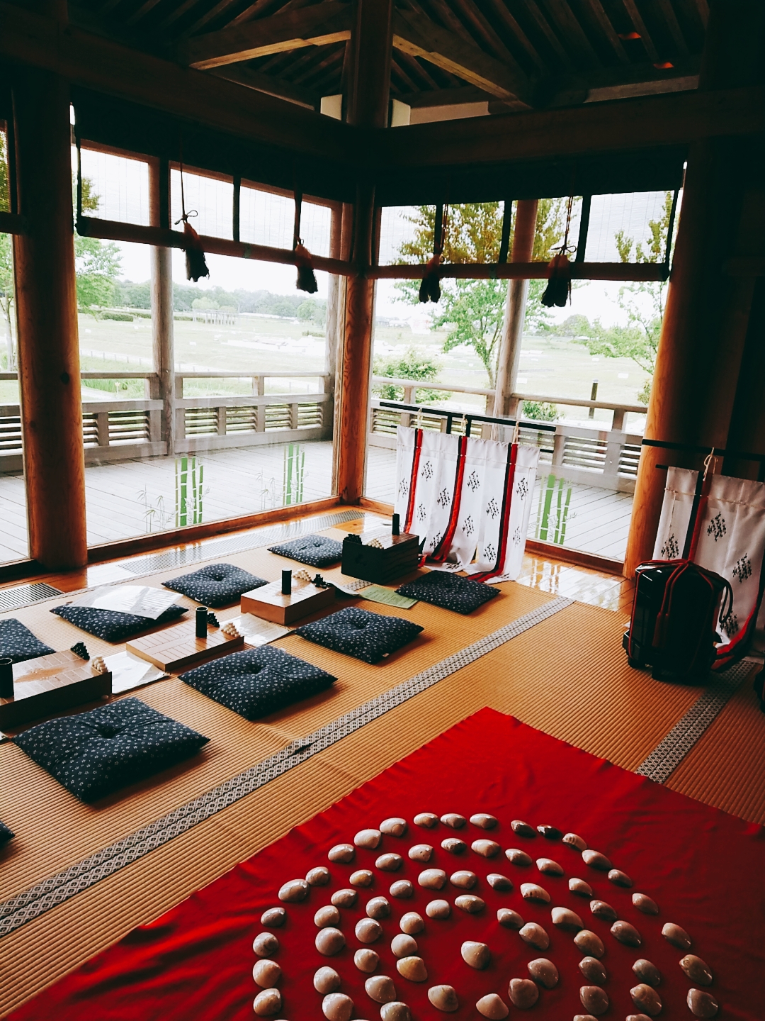 Itsukinomiya Hall of History