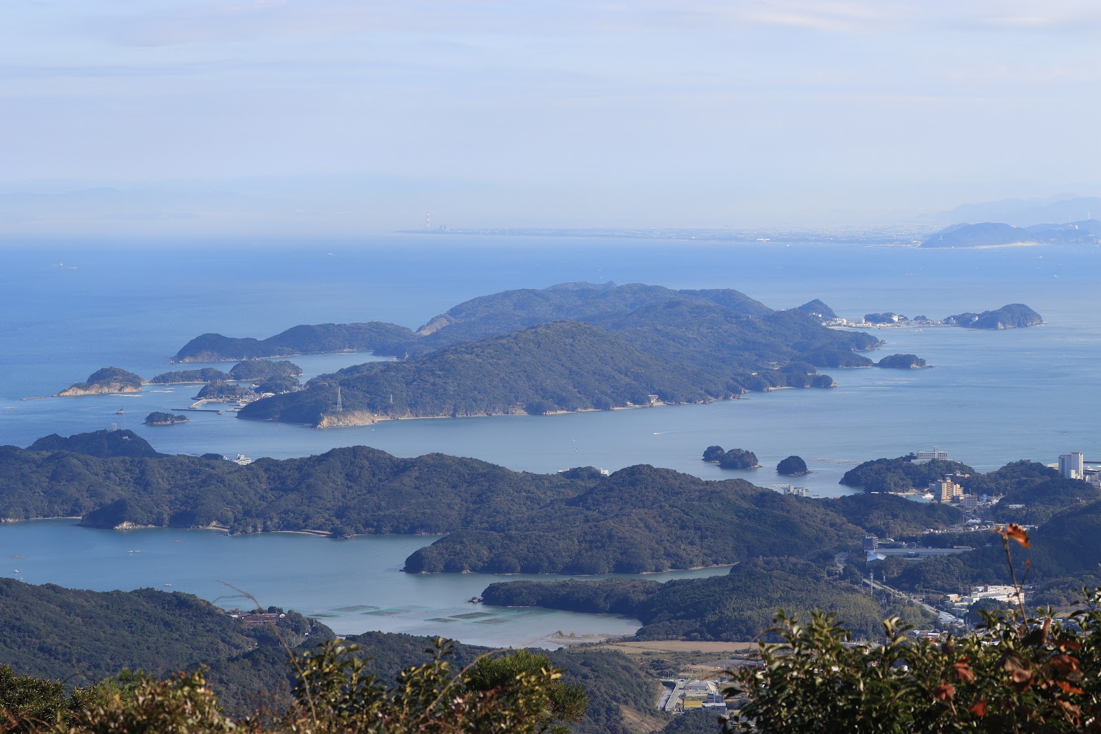Toshijima Island