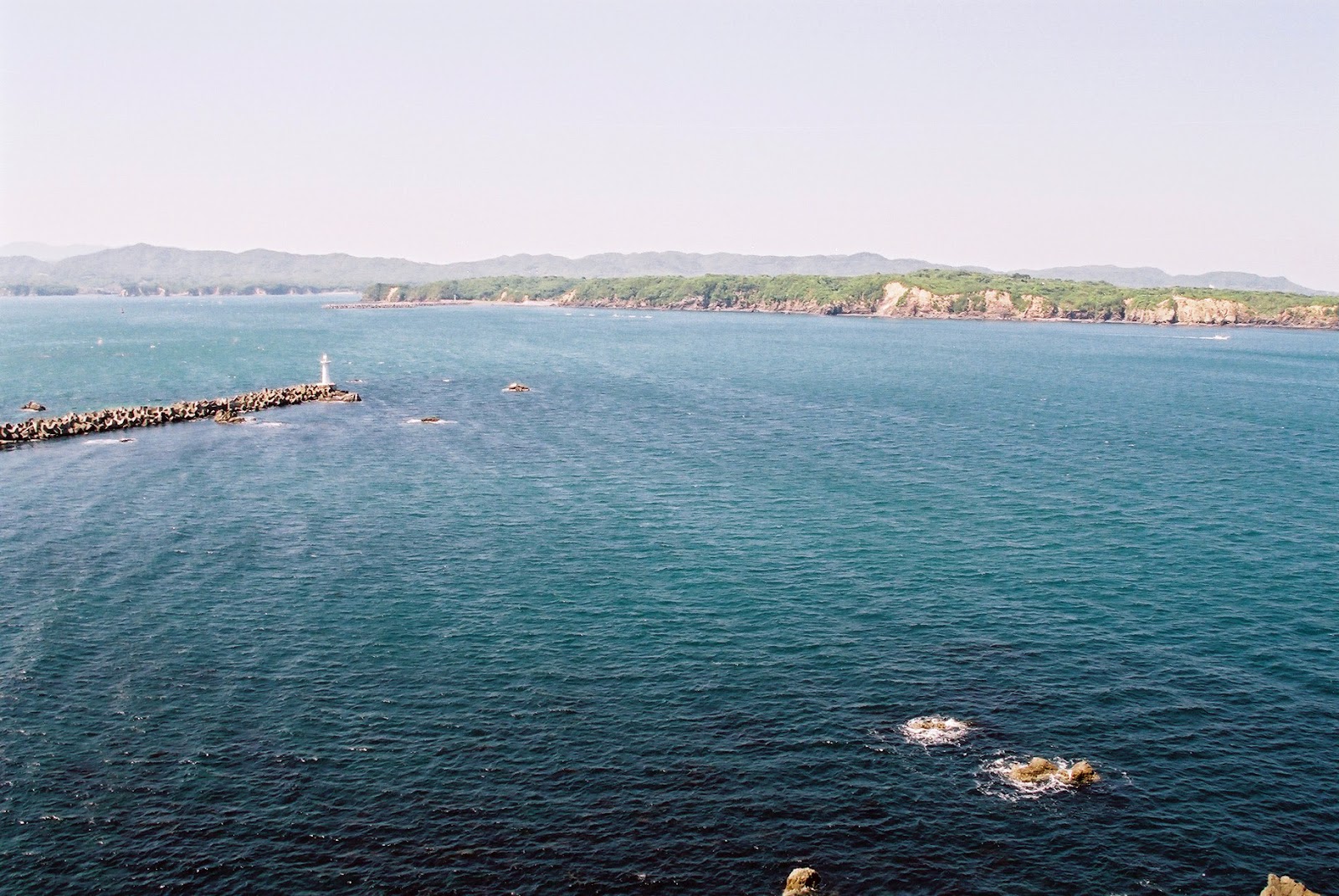 Anori Lighthouse