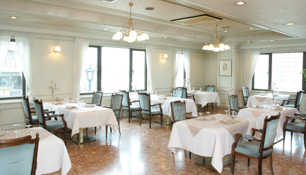 Restaurant Gotoken