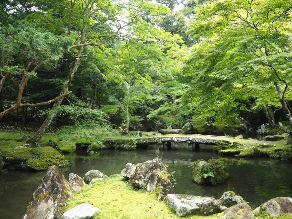 Kitabatake Ruins and Gardens