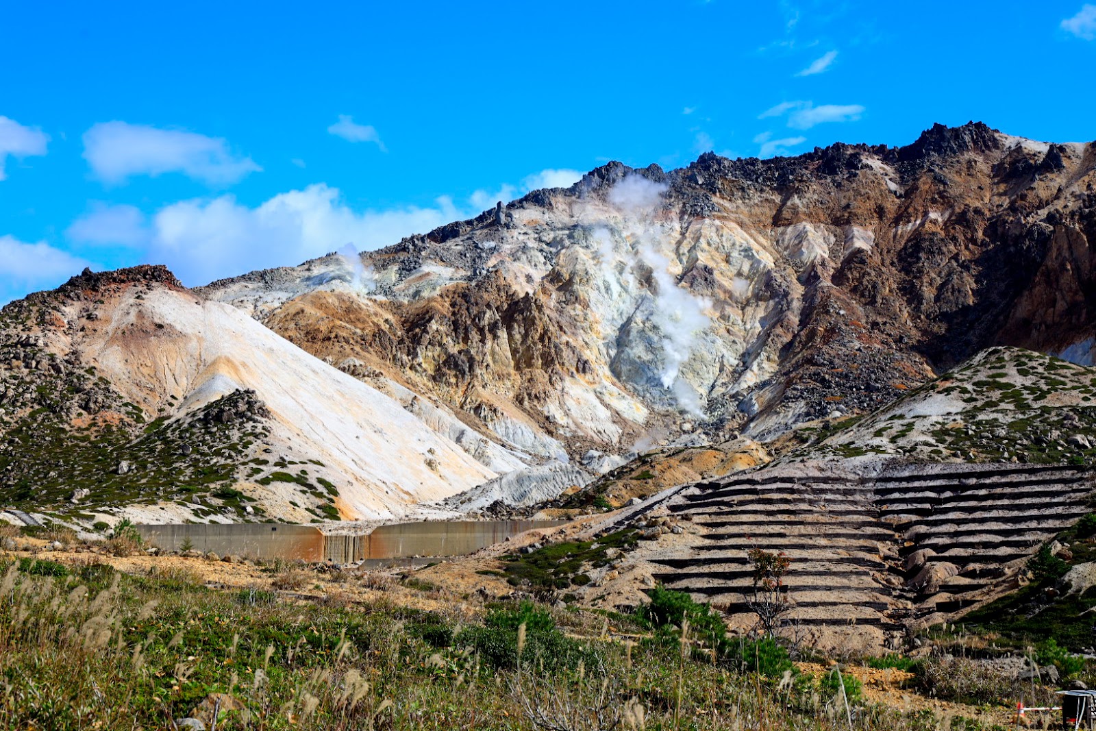 Mount Esan