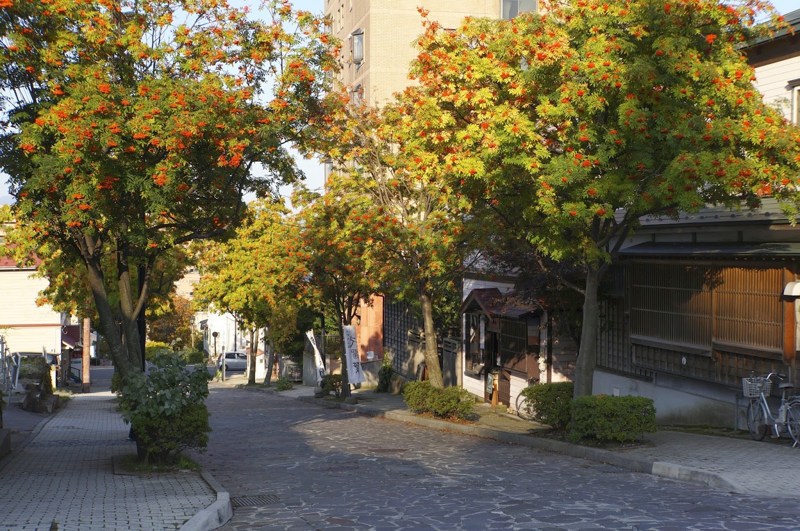 Hachiman-zaka