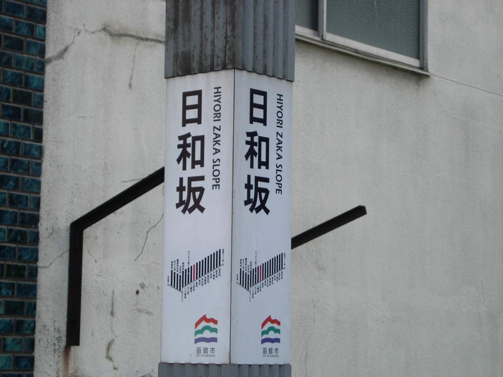 Hiyorizaka