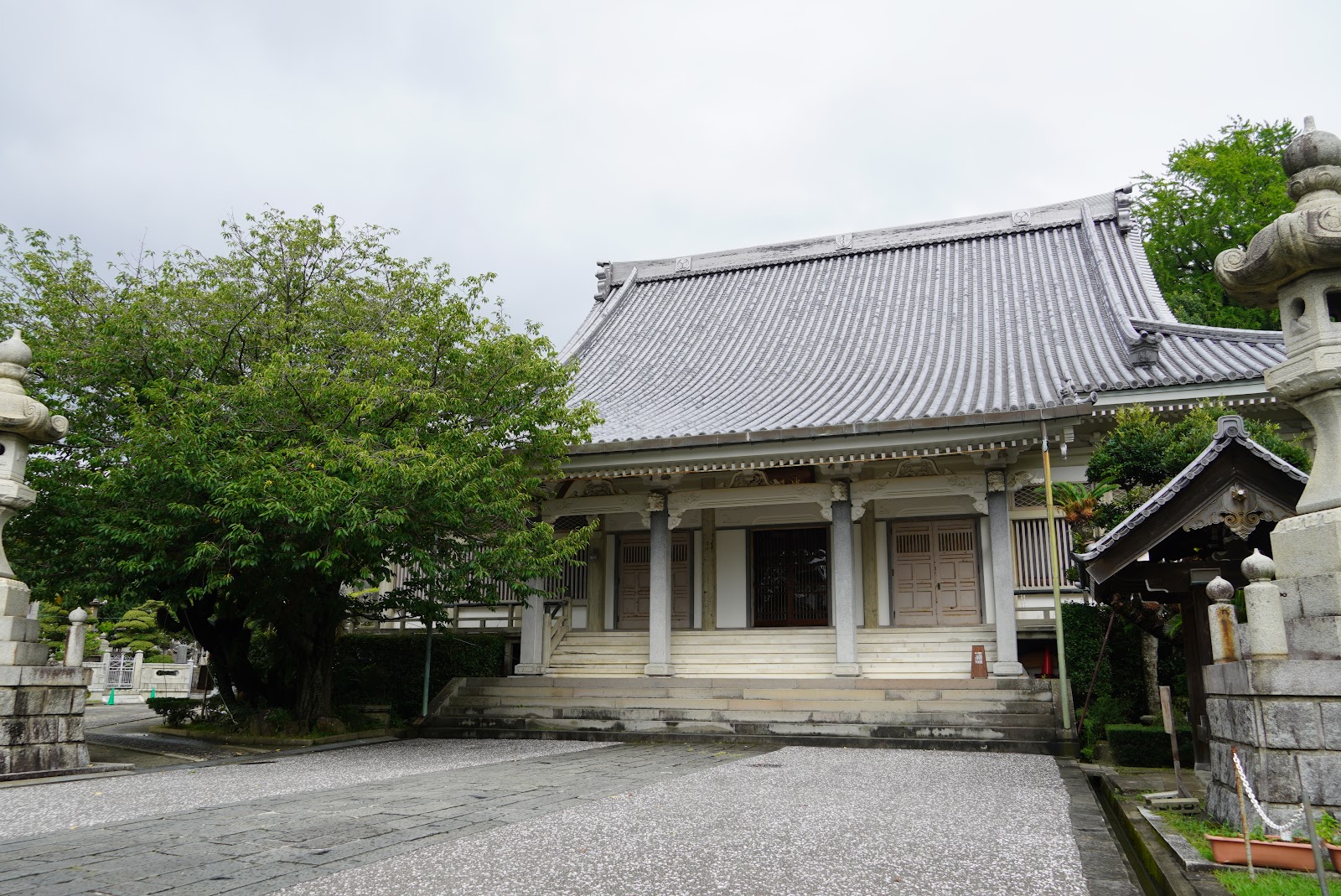 Daionji Temple