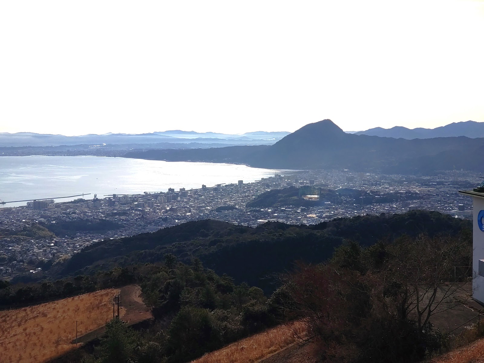Jumonjibaru Observatory