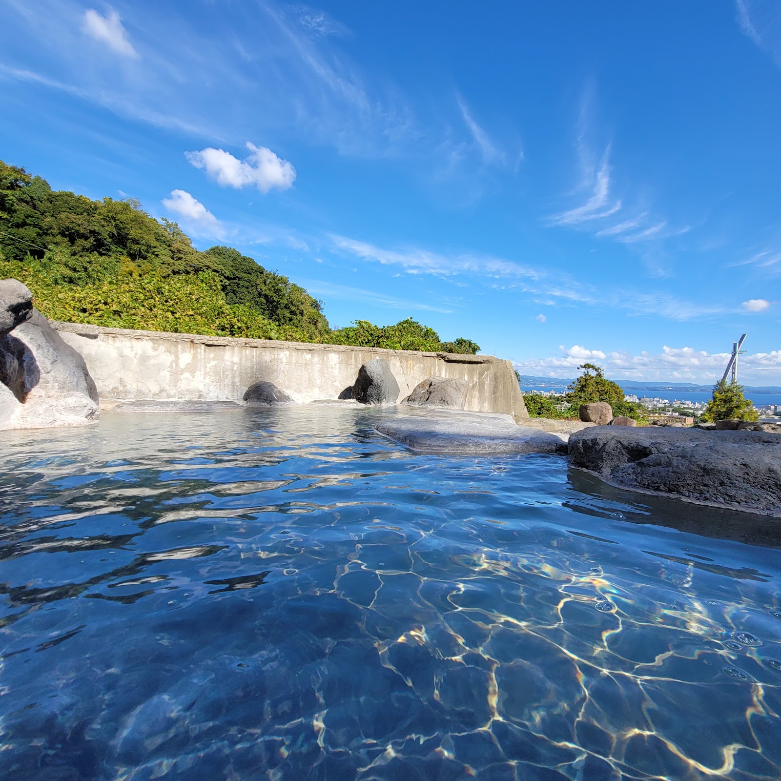 Kankaiji Onsen District