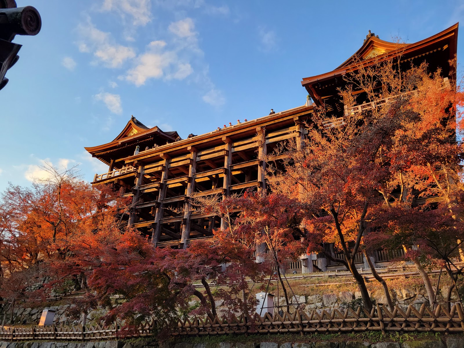 Kiyomizu-dera — photo 2
