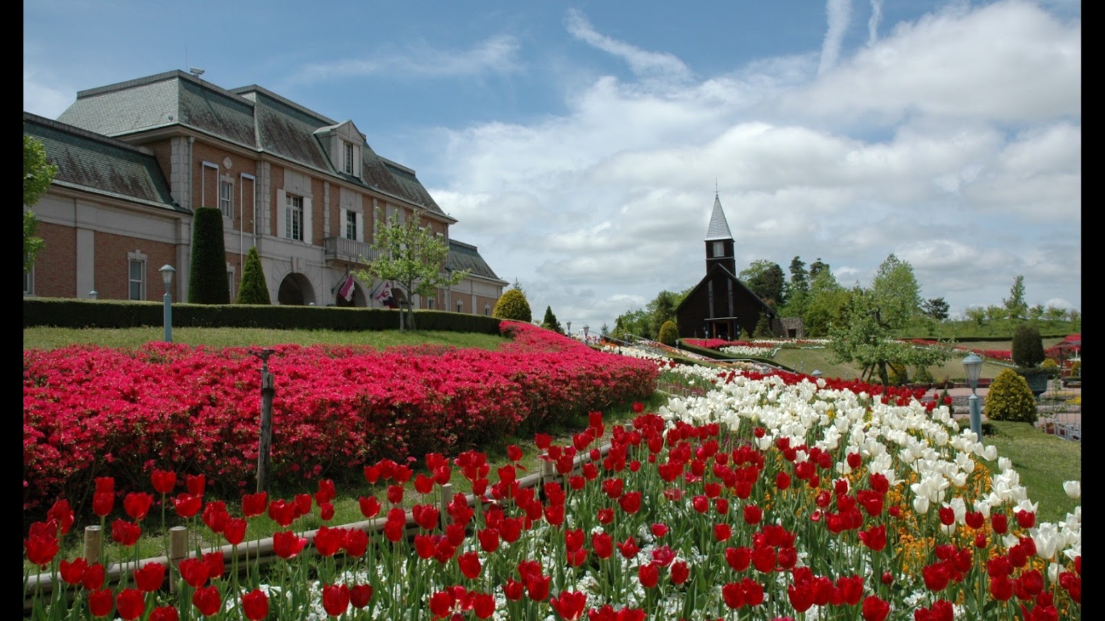 Kobe Fruit and Flower Park Ozo