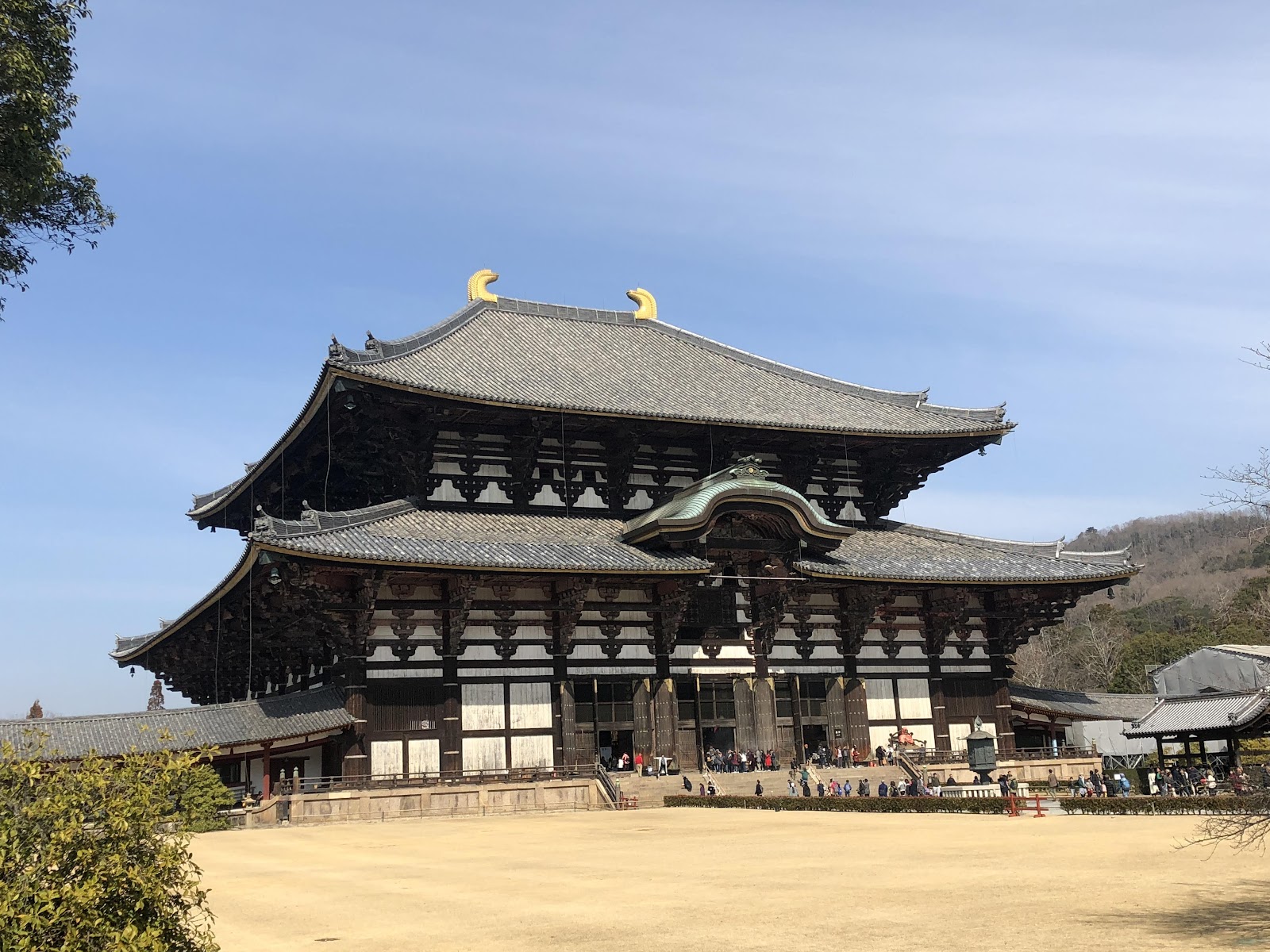Kiyomizu-dera — photo 4