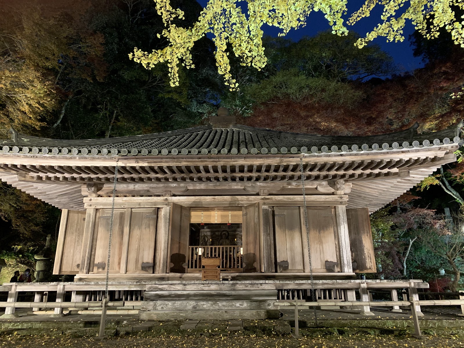 Fuki-ji Temple
