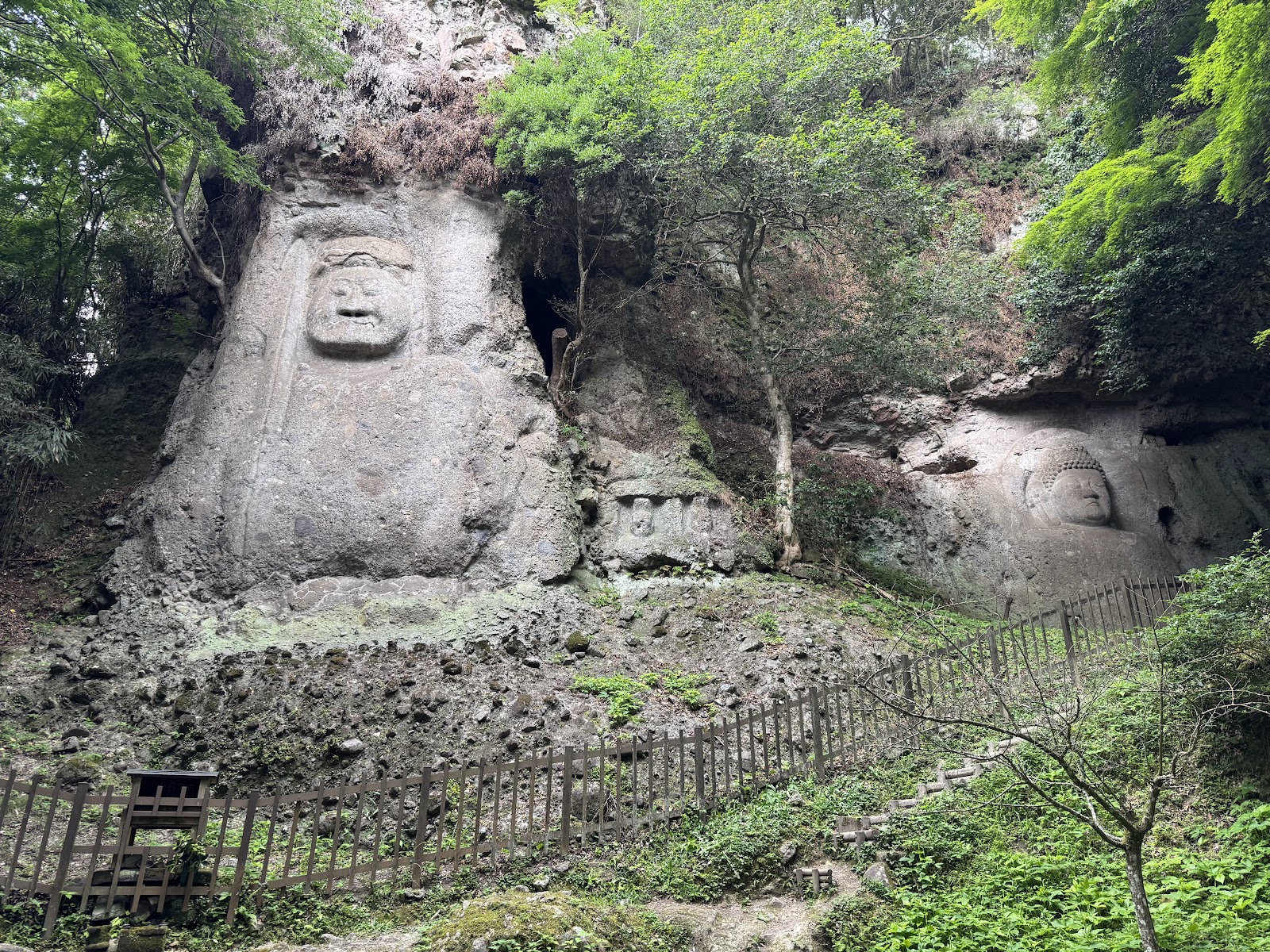 Kumano Magaibutsu