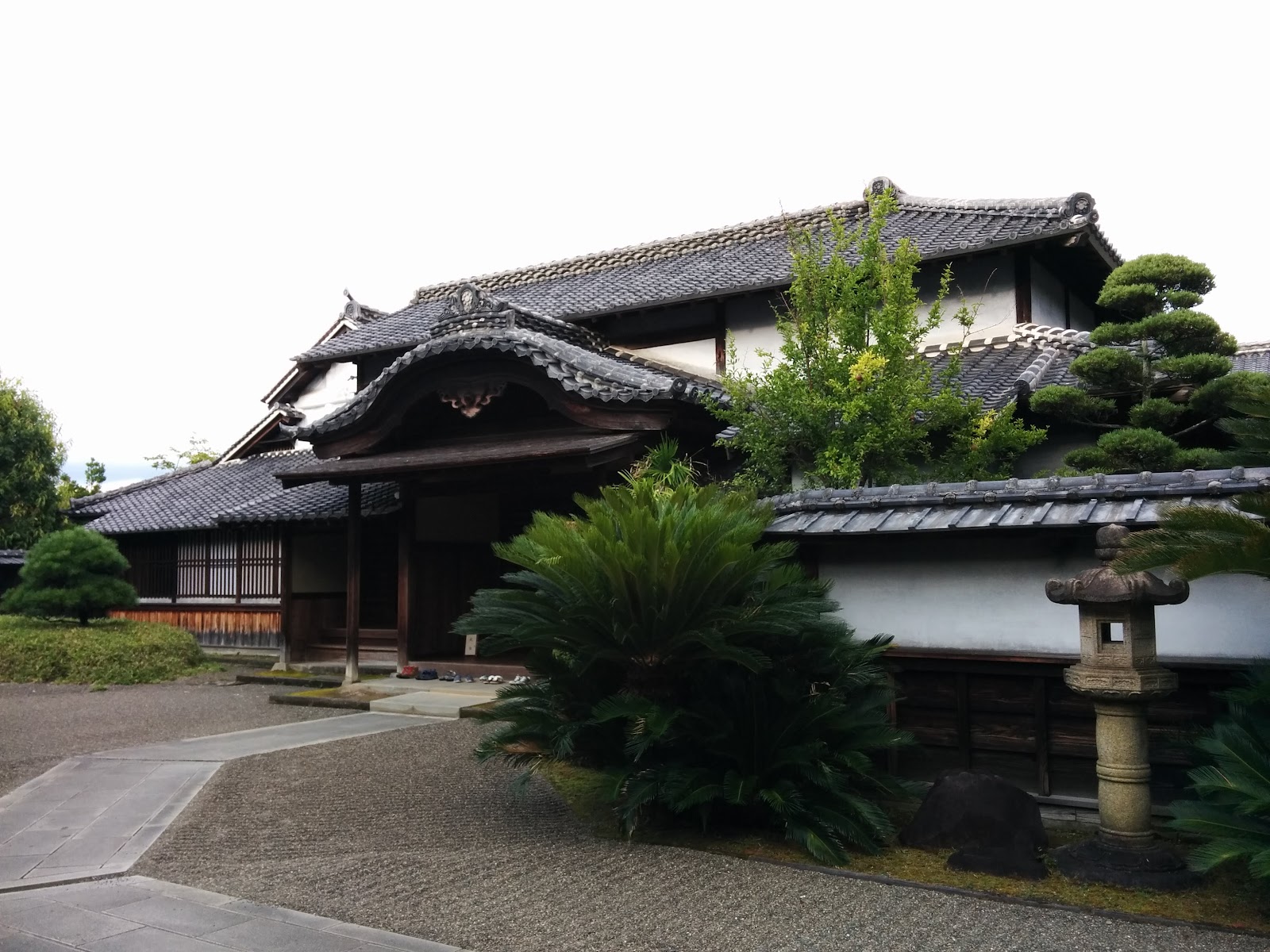 Hosokawa Gyobutei