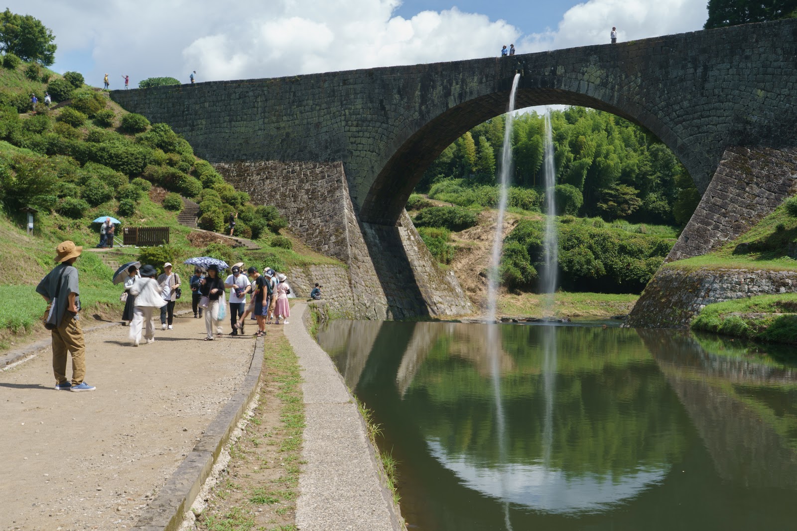Tsujun Bridge (Tsujunkyo)