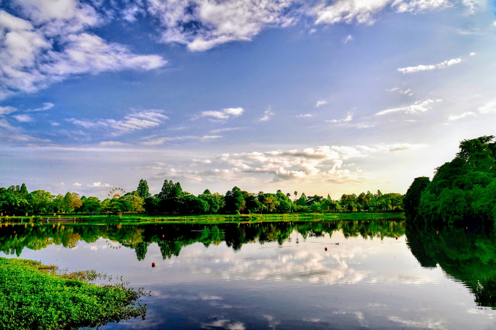 Lake Ezu (Ezuko)