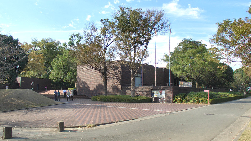 Kumamoto Prefectural Museum of Art