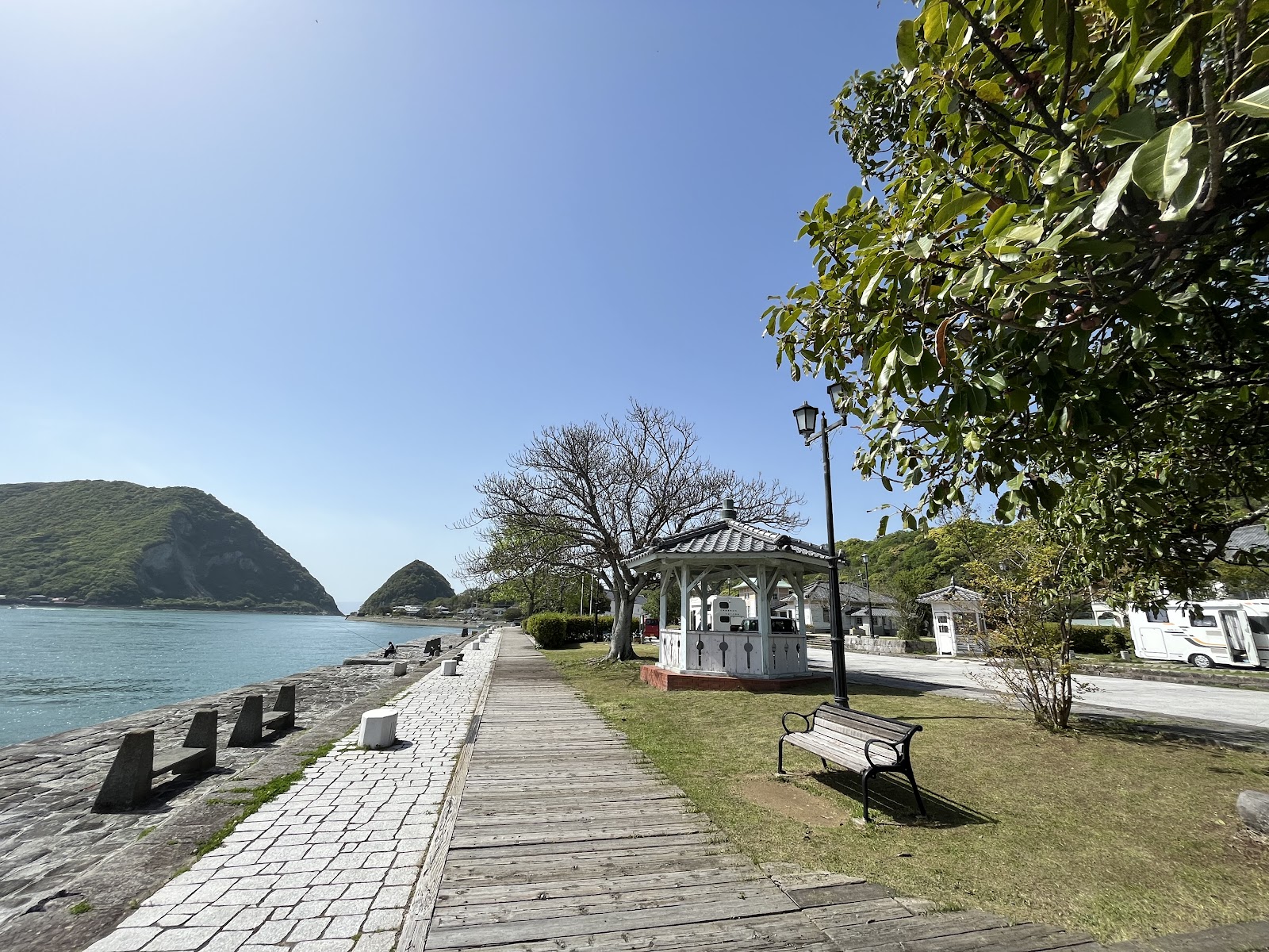 Misumi West Port