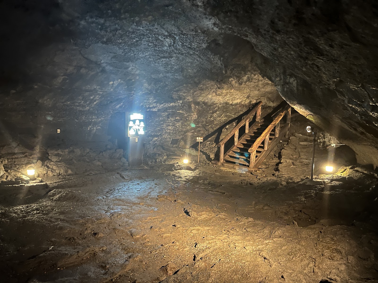 Saiko Bat Cave