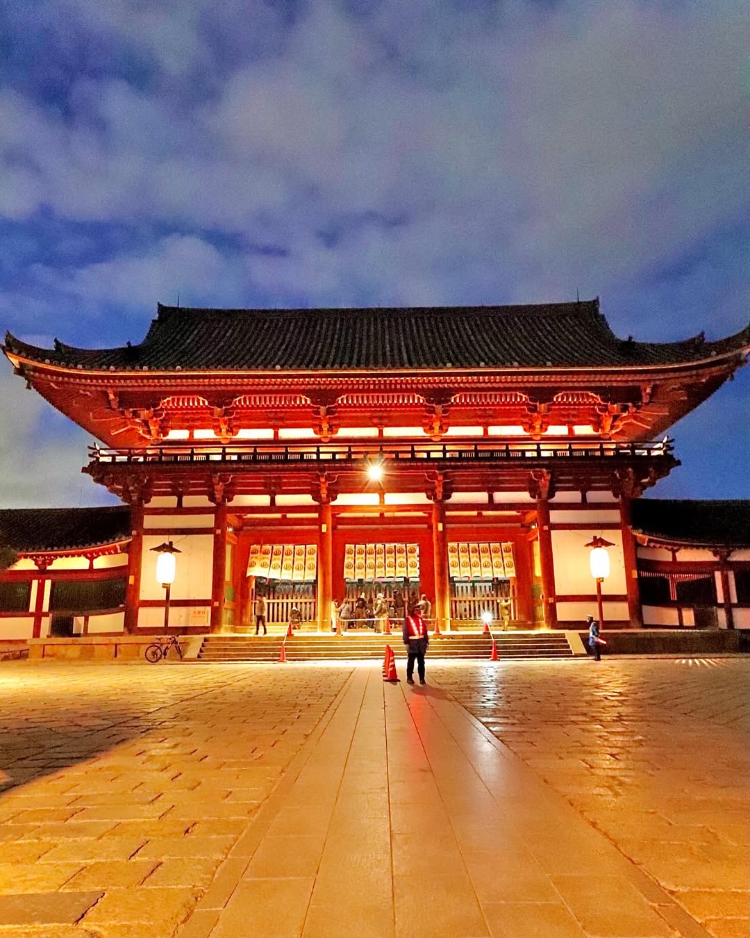 Todai-ji — photo 2
