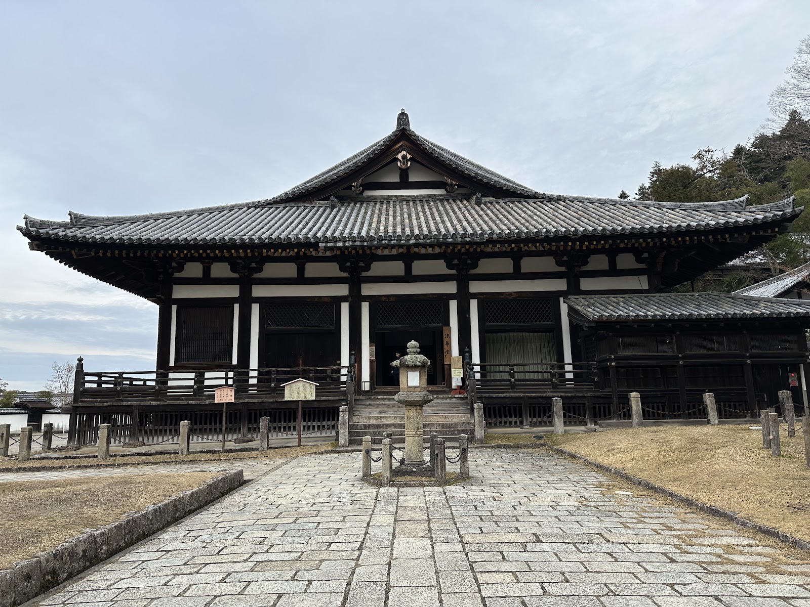 Todai-ji — photo 3