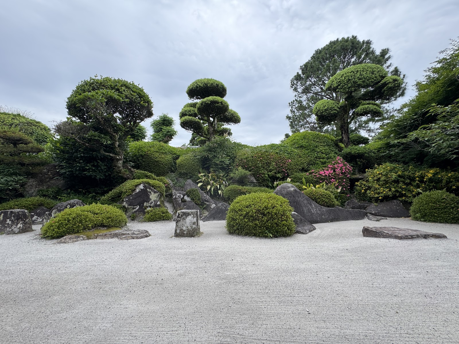 Chiran Samurai Residences