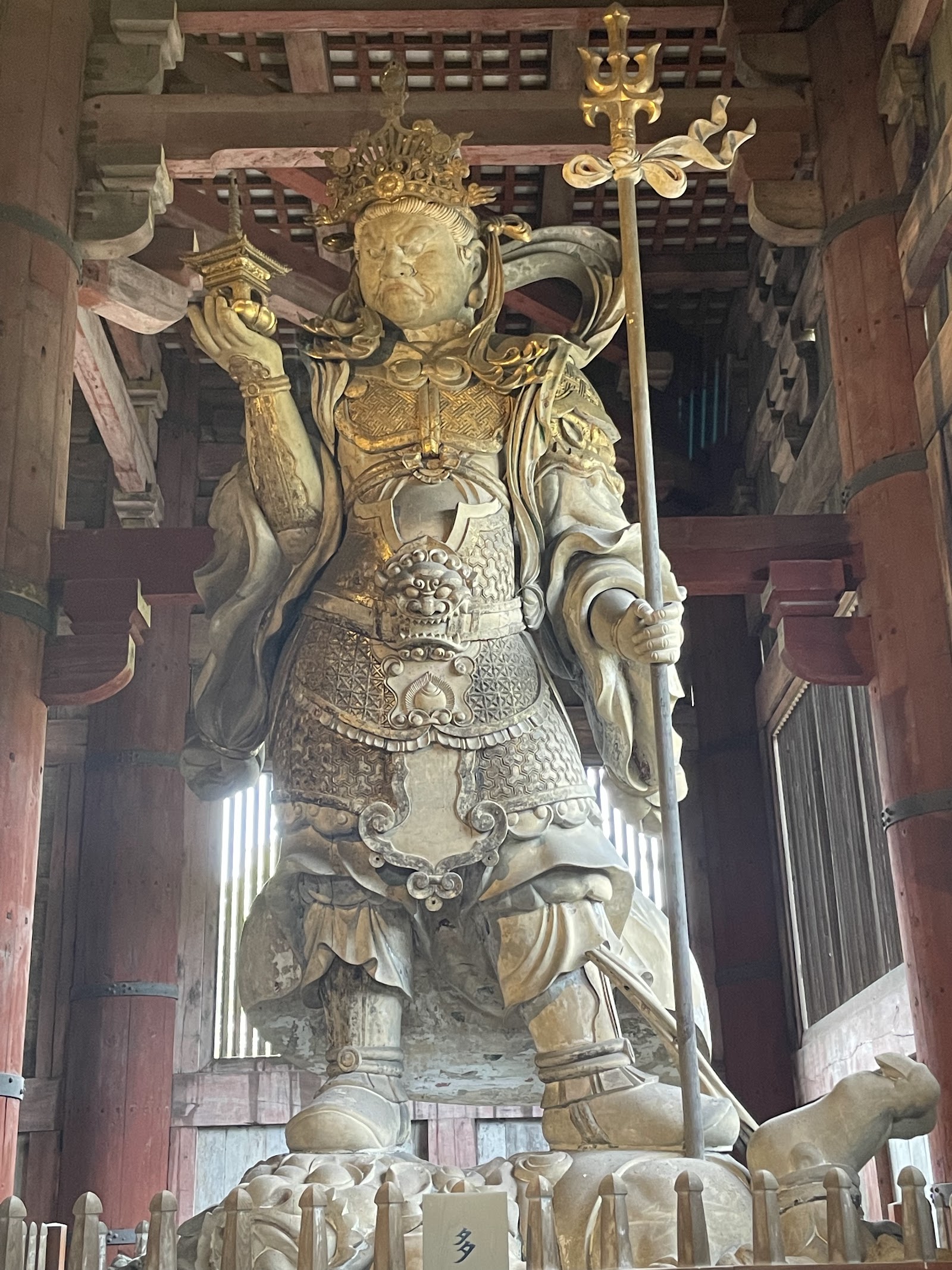 Todai-ji — photo 5