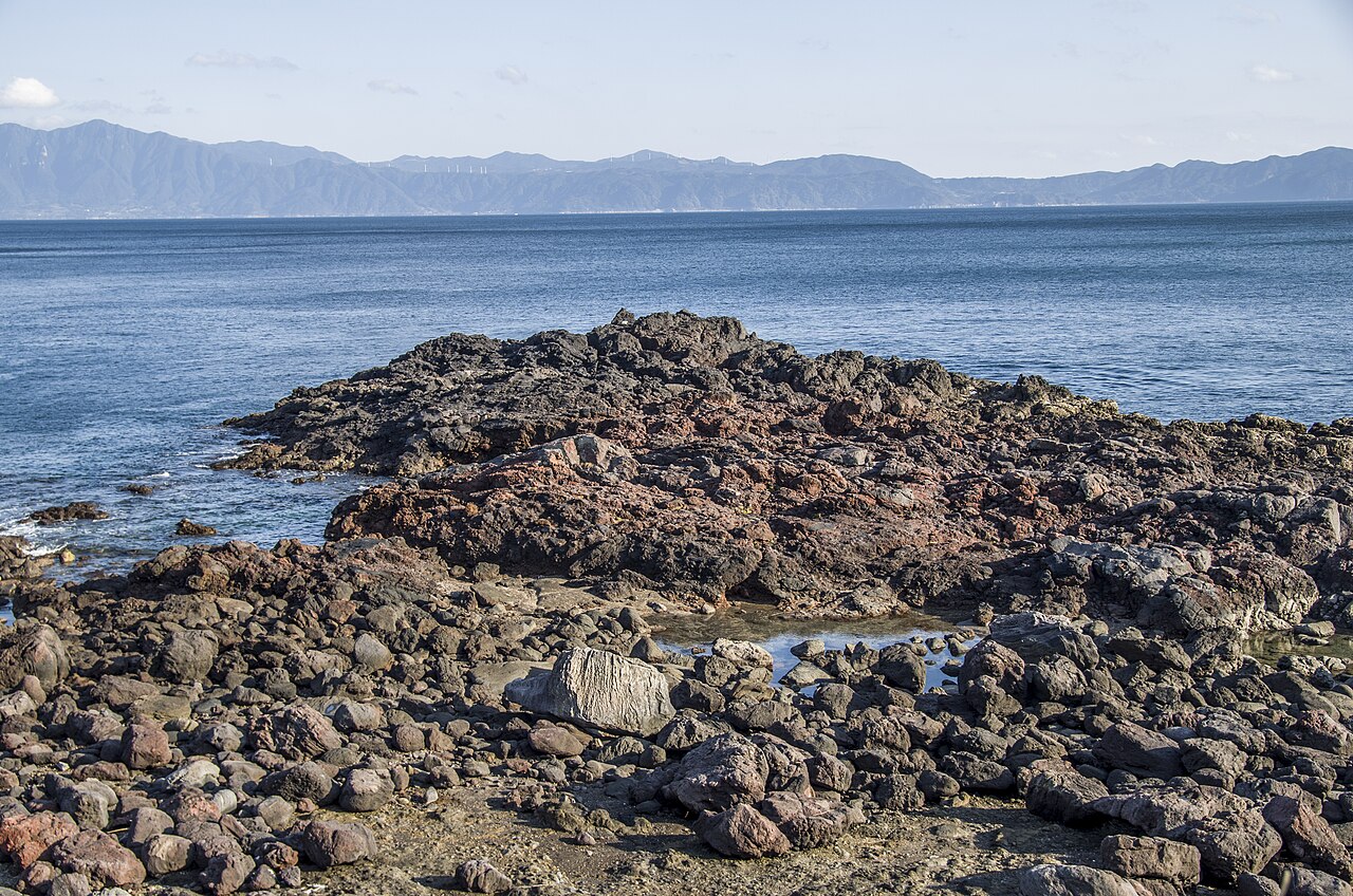 Cape Nagasakibana