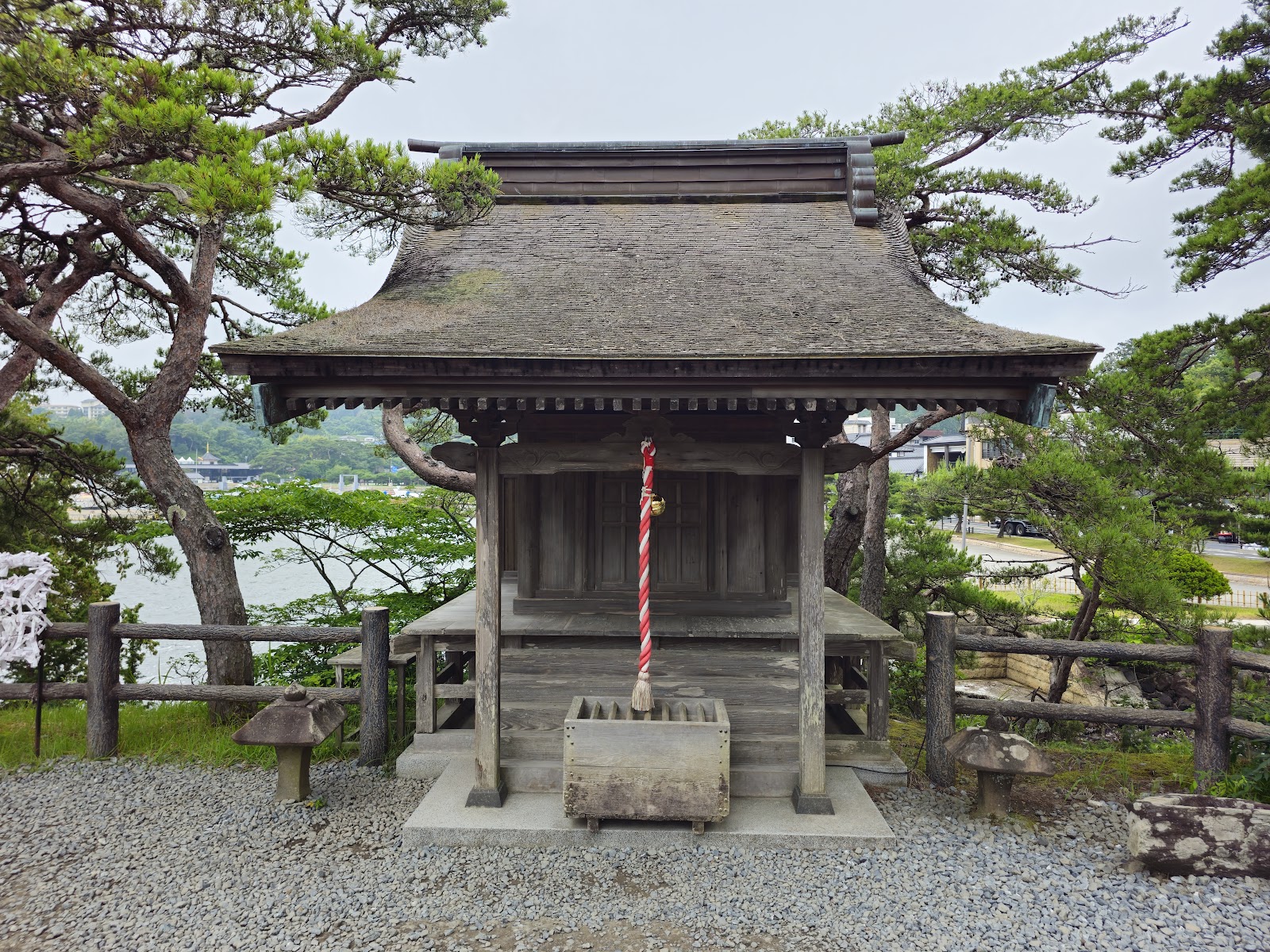 Godaido Hall