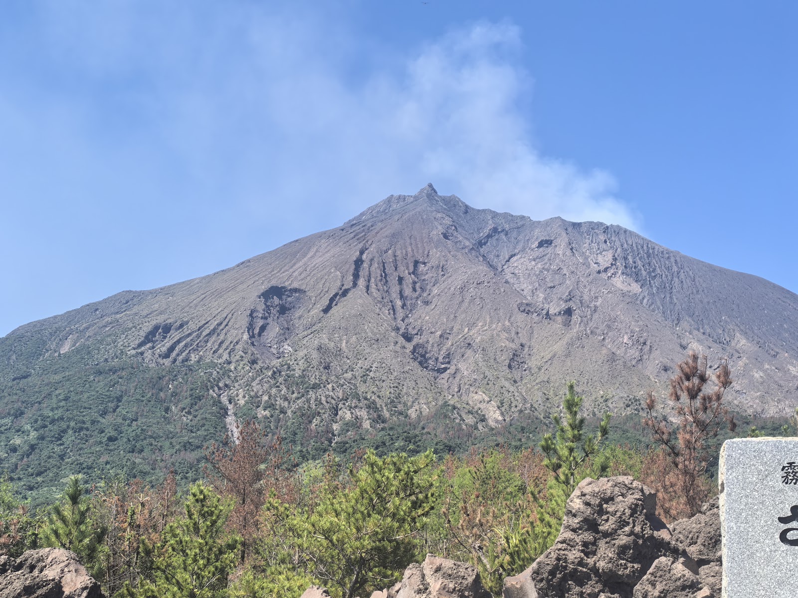 Arimura Lava Observatory
