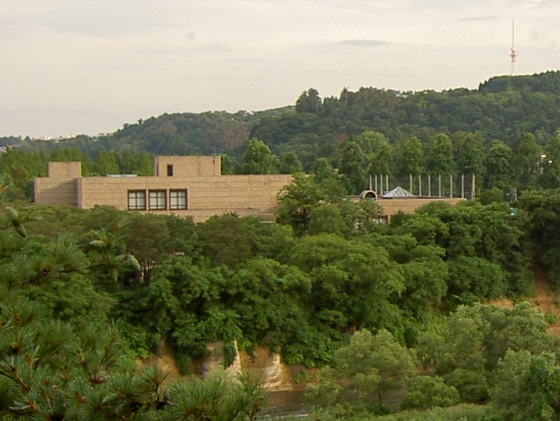 Miyagi Museum of Art