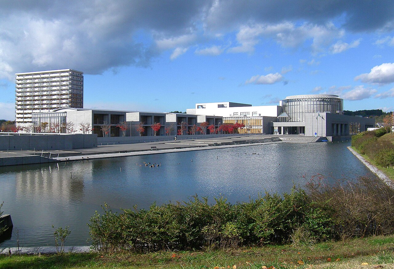 Tohoku History Museum