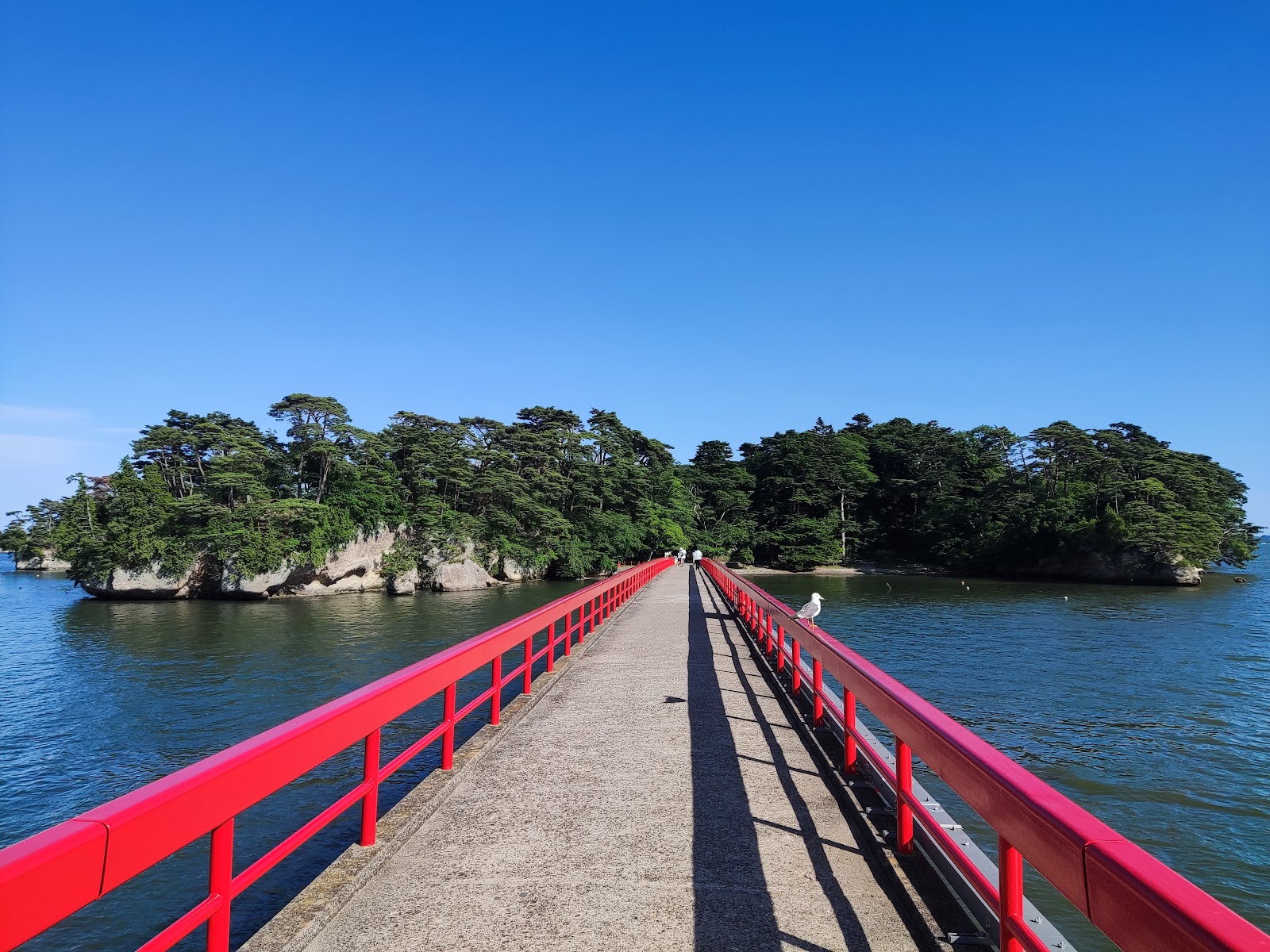 Fukuurajima Island