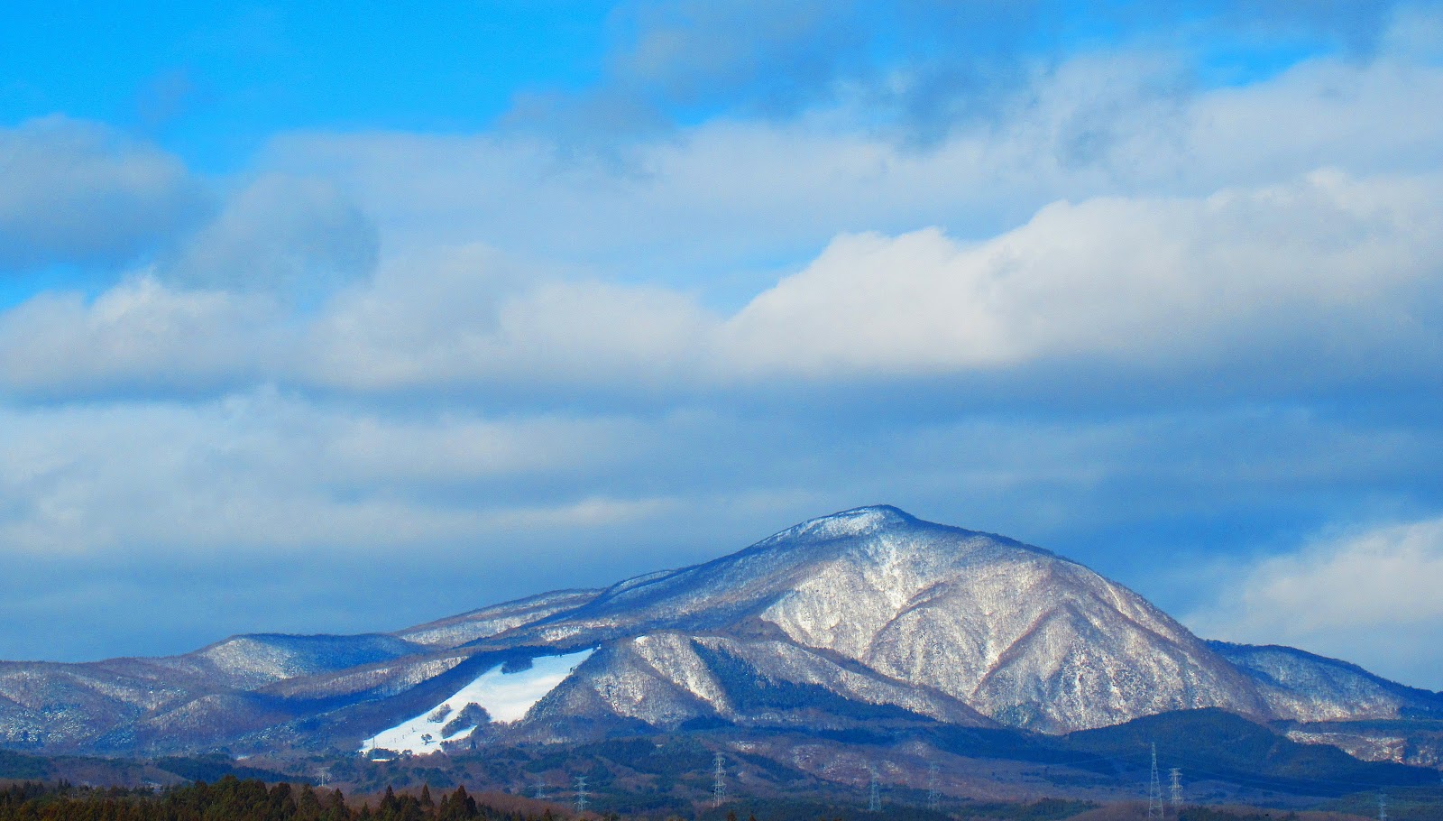 Izumigatake