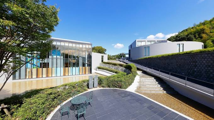 Himeji City Museum of Literature